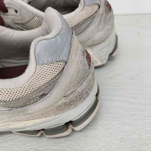 ニューバランス NEW BALANCE M2002RLN メンズ JPN:26.5