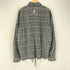 Birth Of Royal Child バースオブロイヤルチャイルド PEARL AND DIAMOND SHIRT パール ダイヤモンド・シャツ import メンズ