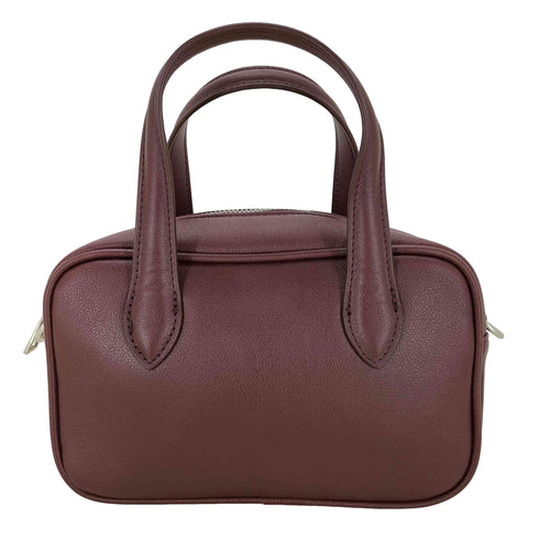 ページボーイ PAGEBOY 2WAY ミニボストン ショルダーバッグ レディース