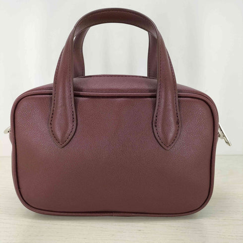 ページボーイ PAGEBOY 2WAY ミニボストン ショルダーバッグ レディース