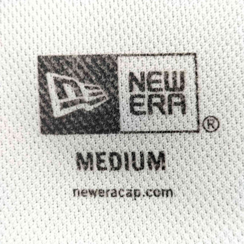 ニューエラ NEW ERA ライン クルーネックスウェット メンズ JPN:M