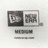 ニューエラ NEW ERA ライン クルーネックスウェット メンズ JPN:M
