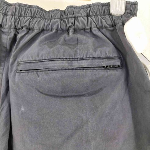 キャプテンサンシャイン KAPTAIN SUNSHINE Trainer Short Pants トレーナー ショート パンツ メンズ 30