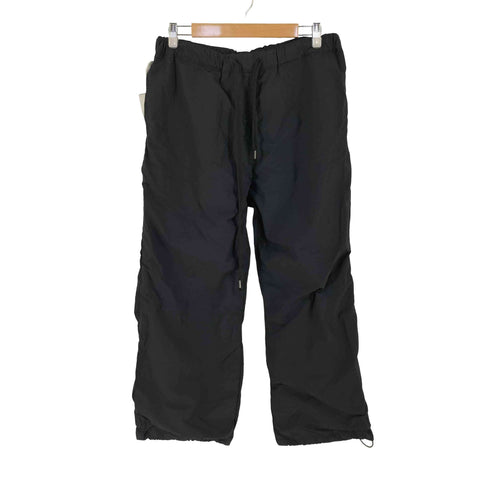 ポリプロイド POLYPLOID OVER PANTS C オーバー パンツ C メンズ 1