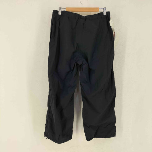 ポリプロイド POLYPLOID OVER PANTS C オーバー パンツ C メンズ 1