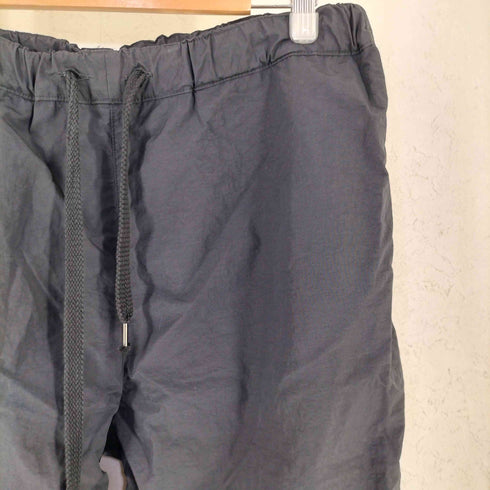 ポリプロイド POLYPLOID OVER PANTS C オーバー パンツ C メンズ 1