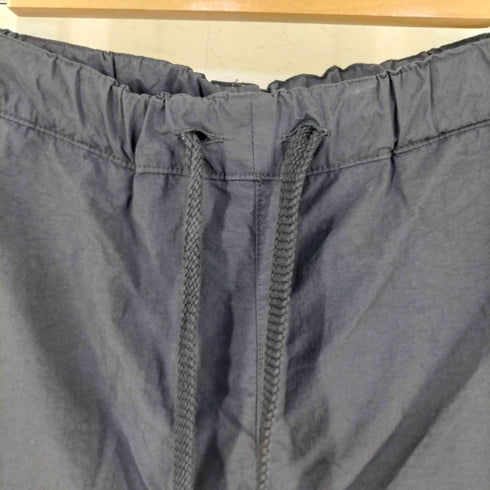 ポリプロイド POLYPLOID OVER PANTS C オーバー パンツ C メンズ 1