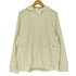ユニクロ UNIQLO ドライEXUVカットフルジップパーカ メンズ XL