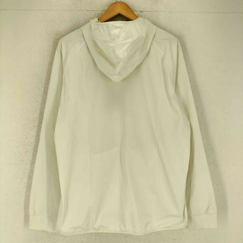 ユニクロ UNIQLO ドライEXUVカットフルジップパーカ メンズ XL