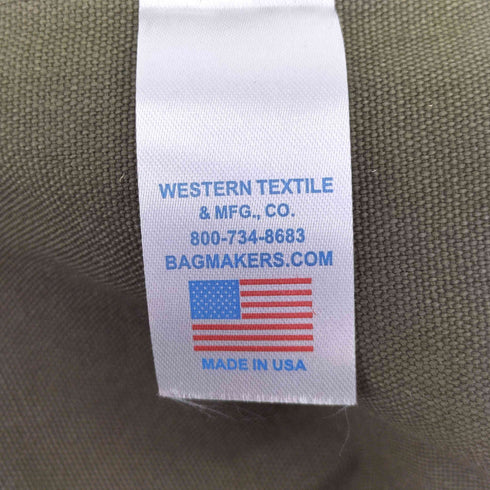 ディーンアンドデルーカ DEAN&DELUCA HAWAII デニム地 トートバッグ レディース