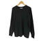 SOUMO ソウモ SEGMENT L/S セグメント 長袖 コットン カットソー メンズ 01