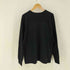 SOUMO ソウモ SEGMENT L/S セグメント 長袖 コットン カットソー メンズ 01