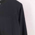 SOUMO ソウモ SEGMENT L/S セグメント 長袖 コットン カットソー メンズ 01