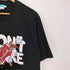 DONSMOKE ロゴプリント 半袖 Tシャツ メンズ import:L