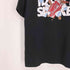 DONSMOKE ロゴプリント 半袖 Tシャツ メンズ import:L