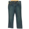エレメント ELEMENT 00S STANDATD FIT ストレート デニム パンツ メンズ US:32-33