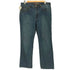 エレメント ELEMENT 00S STANDATD FIT ストレート デニム パンツ メンズ US:32-33