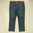 エレメント ELEMENT 00S STANDATD FIT ストレート デニム パンツ メンズ US:32-33