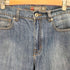 エレメント ELEMENT 00S STANDATD FIT ストレート デニム パンツ メンズ US:32-33