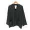 SOUMO ソウモ EASY SHIRT LONG イージー シャツ ロング メンズ 01