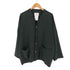 SOUMO ソウモ EASY SHIRT LONG イージー シャツ ロング メンズ 01