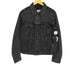 ザラ ZARA DENIM TRUCKER JACKET デニム トラッカー ジャケット 2026 TANAKA NY TYO LTD メンズ import:M