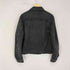 ザラ ZARA DENIM TRUCKER JACKET デニム トラッカー ジャケット 2026 TANAKA NY TYO LTD メンズ import:M