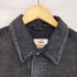 ザラ ZARA DENIM TRUCKER JACKET デニム トラッカー ジャケット 2026 TANAKA NY TYO LTD メンズ import:M