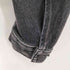 ザラ ZARA DENIM TRUCKER JACKET デニム トラッカー ジャケット 2026 TANAKA NY TYO LTD メンズ import:M