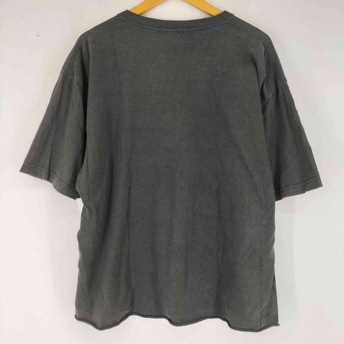 ヌビアン NUBIAN MAGICAL TEE Tシャツ メンズ