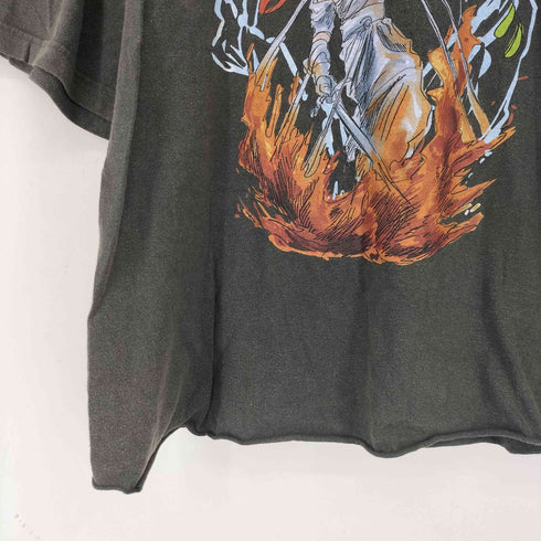 ヌビアン NUBIAN MAGICAL TEE Tシャツ メンズ