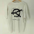 オーワイ OY BROKEN LOGO ODOLLY T/ブロークン オードリー 半袖Tシャツ メンズ JPN:2