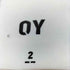 オーワイ OY BROKEN LOGO ODOLLY T/ブロークン オードリー 半袖Tシャツ メンズ JPN:2