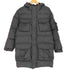 エディーバウアー Eddie Bauer ロング ダウンジャケット メンズ S