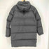 エディーバウアー Eddie Bauer ロング ダウンジャケット メンズ S