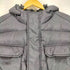 エディーバウアー Eddie Bauer ロング ダウンジャケット メンズ S
