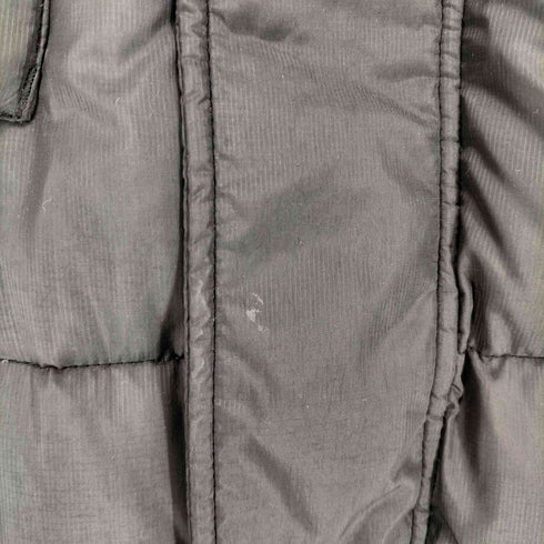 エディーバウアー Eddie Bauer ロング ダウンジャケット メンズ S