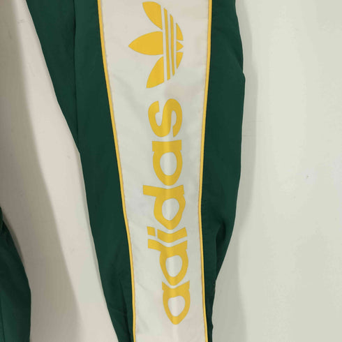 アディダス adidas NY PANEL パネル パンツ メンズ JPN:L