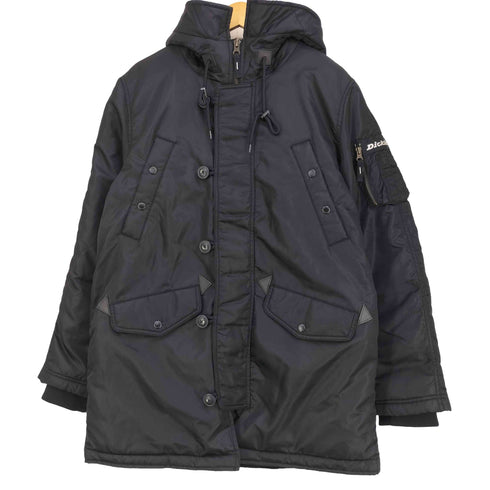 ディッキーズ Dickies N-3B フライトジャケット メンズ import:L