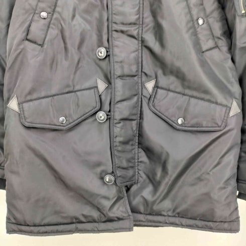 ディッキーズ Dickies N-3B フライトジャケット メンズ import:L