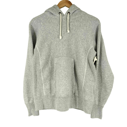 チャンピオン Champion REVERSE WEAVE リバースウィーブ スウェットパーカープルオーバー レディース JPN:M