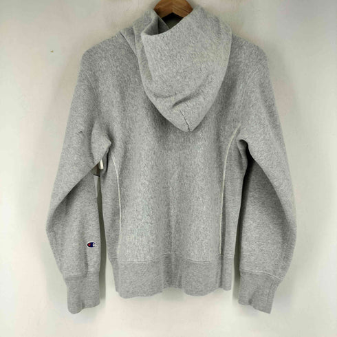 チャンピオン Champion REVERSE WEAVE リバースウィーブ スウェットパーカープルオーバー レディース JPN:M