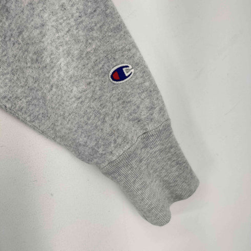 チャンピオン Champion REVERSE WEAVE リバースウィーブ スウェットパーカープルオーバー レディース JPN:M
