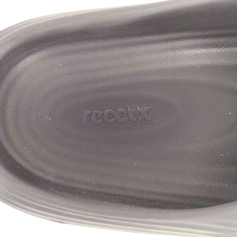 ナイキ NIKE ReactX リジュビネイト サンダル レディース JPN:22