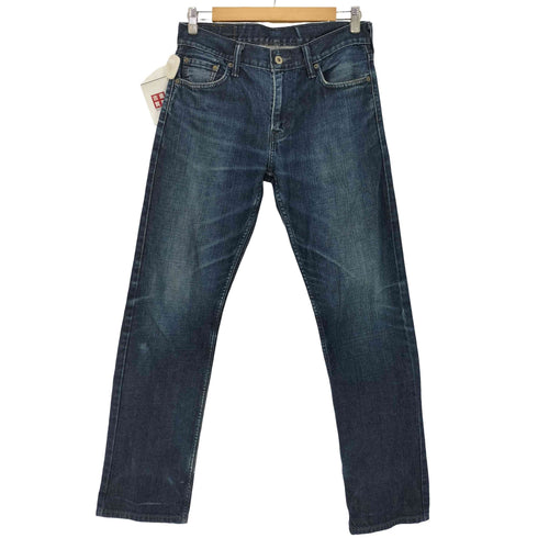 リーバイス Levis 504 ジップフライデニム メンズ W30 L32