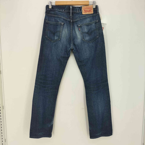 リーバイス Levis 504 ジップフライデニム メンズ W30 L32