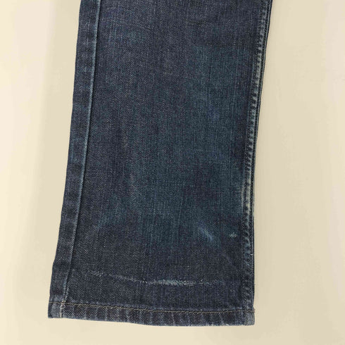 リーバイス Levis 504 ジップフライデニム メンズ W30 L32
