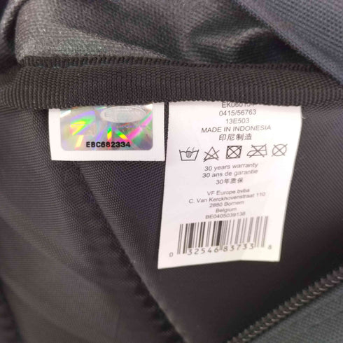 イーストパック EASTPAK PINNACLE バックパック メンズ