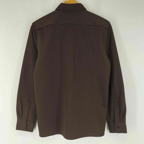 ポールスミスロンドン Paul Smith LONDON 総柄 ボックス シャツ メンズ JPN:L