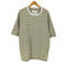カミエルフォートヘンス CAMIEL FORTGENS BIG TEE HEAVY JERSEY ビッグ ティー ヘビー ジャージー メンズ S